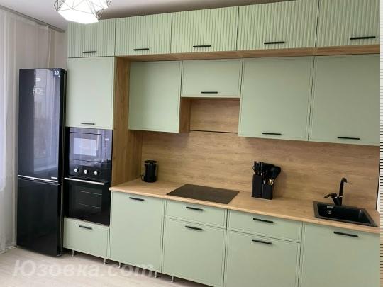 2-комн. квартира, 62м², с мебелью, 2/2 эт.