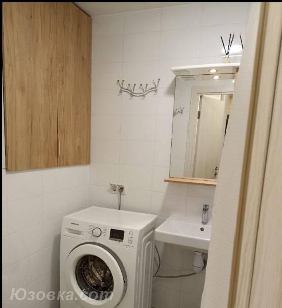 2-комн. квартира, 35м², с мебелью, 2/2 эт.