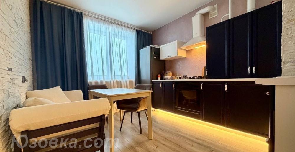 1-комн. квартира, 45м², с мебелью, 2/5 эт.