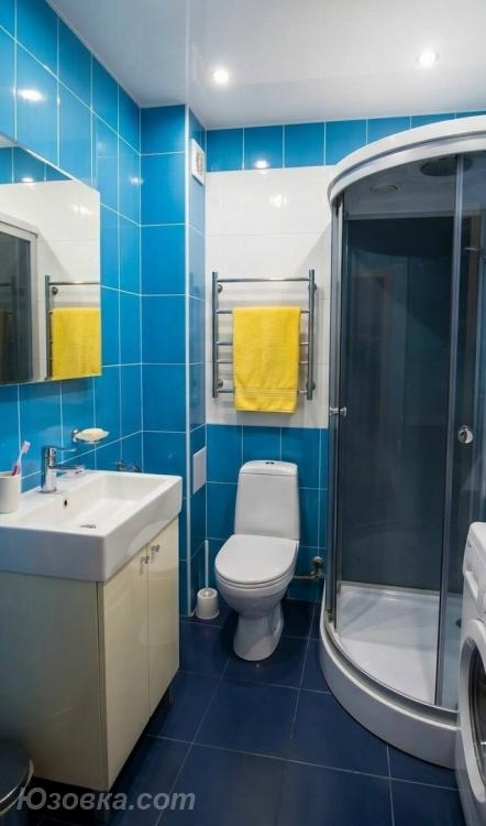 2-комн. квартира, 47м², с мебелью, 3/5 эт., ДОНЕЦК
