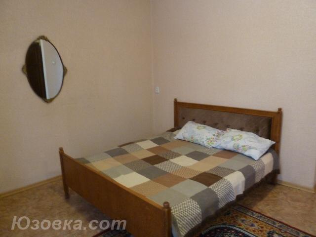 1-комн. квартира, 40м², с мебелью, 2/5 эт.