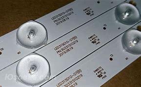 Лампы светодиодные LED315D10-07 B подсветки телевизора JVC