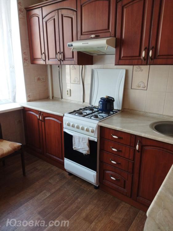 2-комн. квартира, 55м², с мебелью, 3/5 эт.