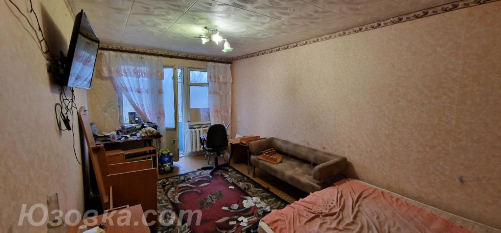 2-комн. квартира, 43 м², вторичка, 4/5 эт.