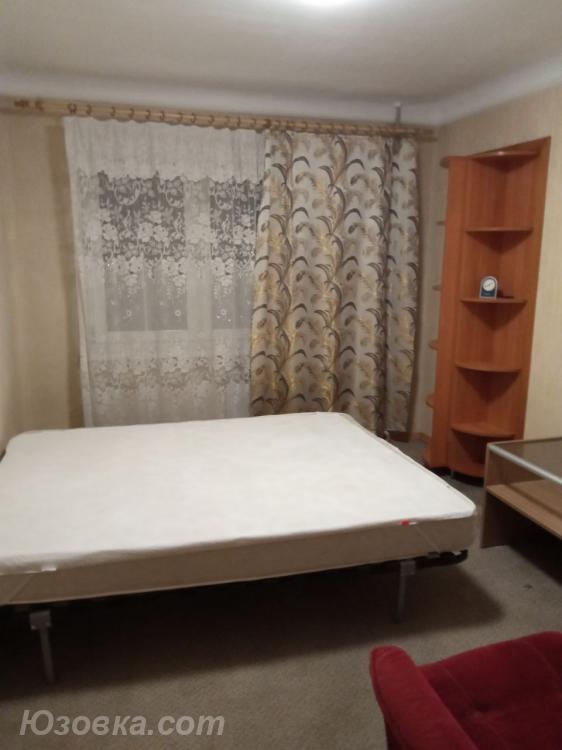 1-комн. квартира, 45м², с мебелью, 2/5