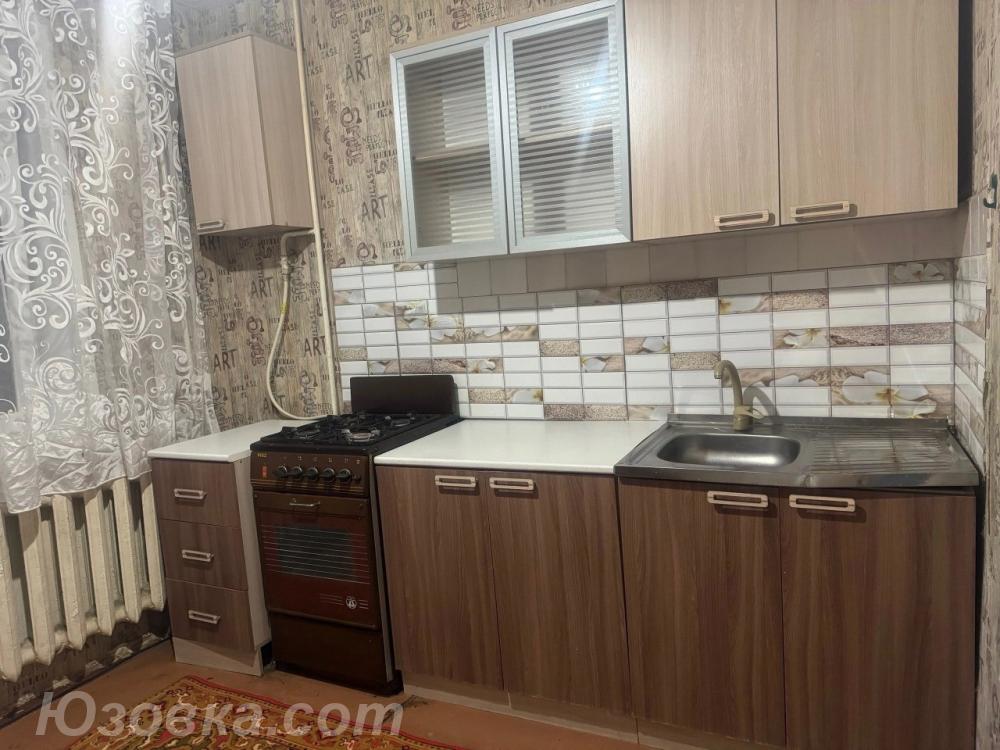 2-комн. квартира, 40м², с мебелью, 4/9 эт., Макеевка