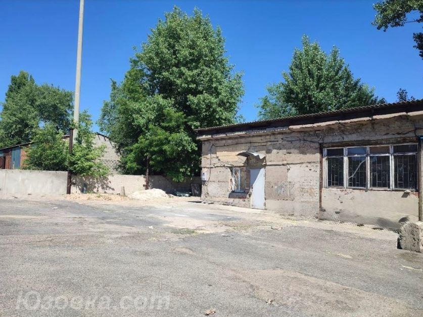 Склад -магазин 60 кв. м. под произв. памятников, метал. .. ., ДОНЕЦК