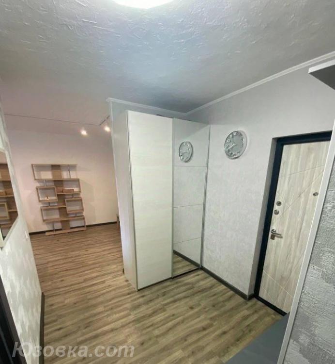2-комн. квартира, 45м², с мебелью, 3/5 эт., ДОНЕЦК