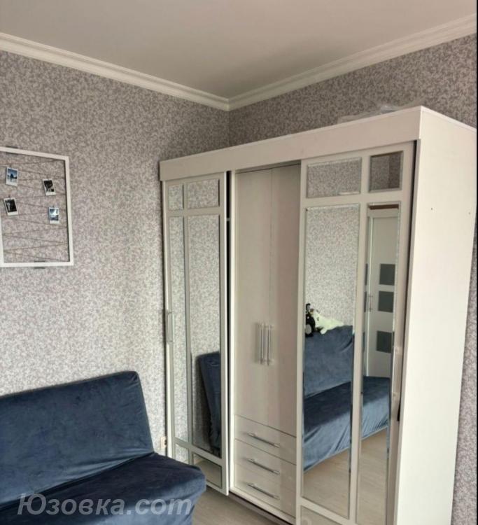 2-комн. квартира, 46м², с мебелью, 2/5 эт.