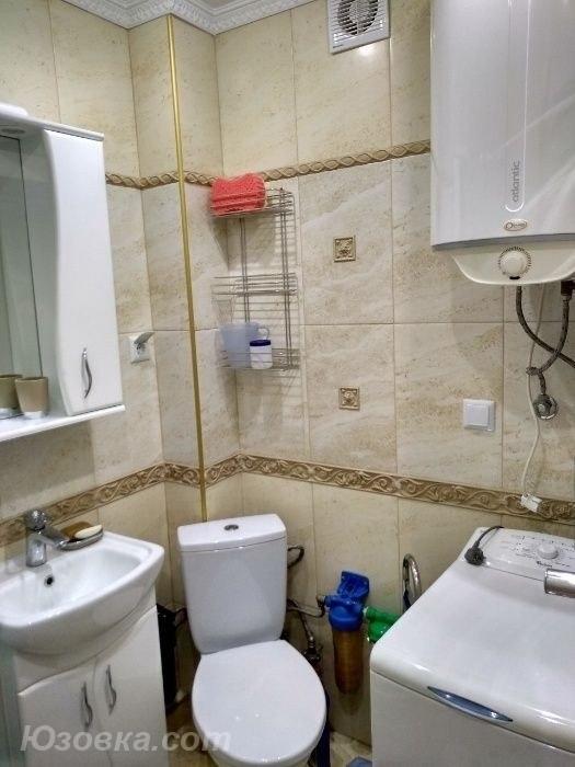 1-комн. квартира, 38м², с мебелью, 3/5 эт.