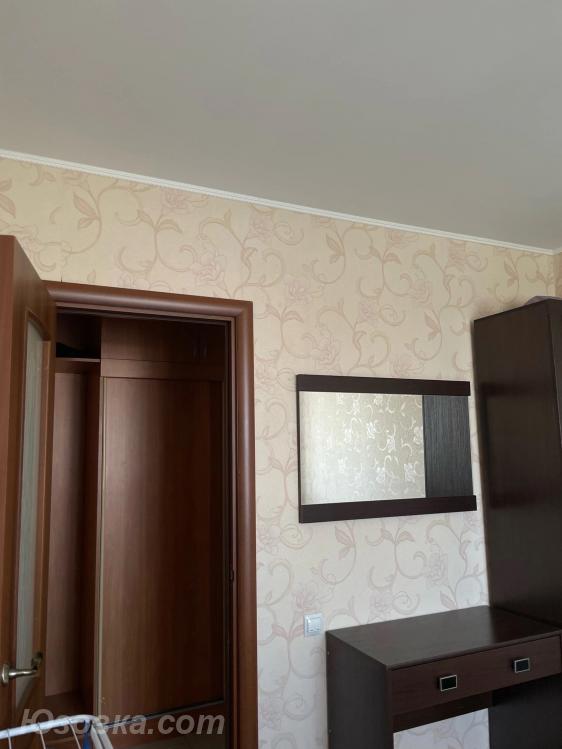 1-комн. квартира, 38м², с мебелью, 3/5 эт.