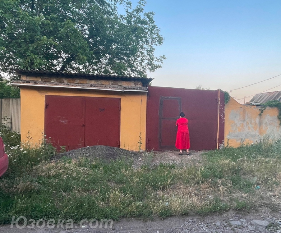 Дом , 32 м², на участке 6,0 сот., ДОНЕЦК