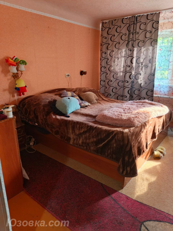 Дом , 87 м², на участке 7,0 сот., ДОНЕЦК