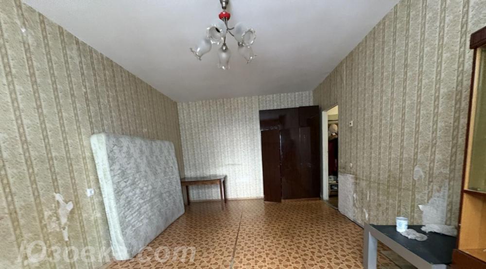 2-комн. квартира, 50м², с мебелью, 5/5 эт., ДОНЕЦК
