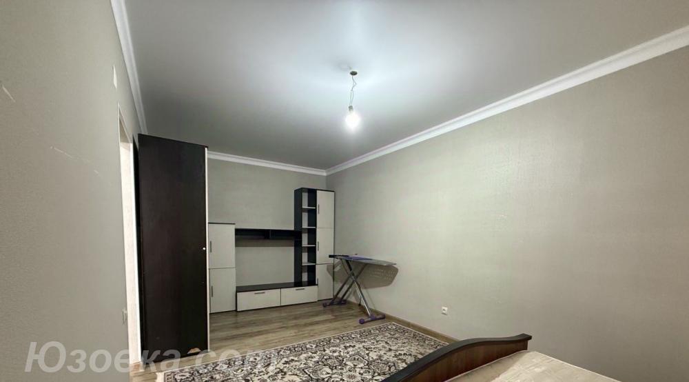 1-комн. квартира, 38м², с мебелью, 4/9 эт., ДОНЕЦК