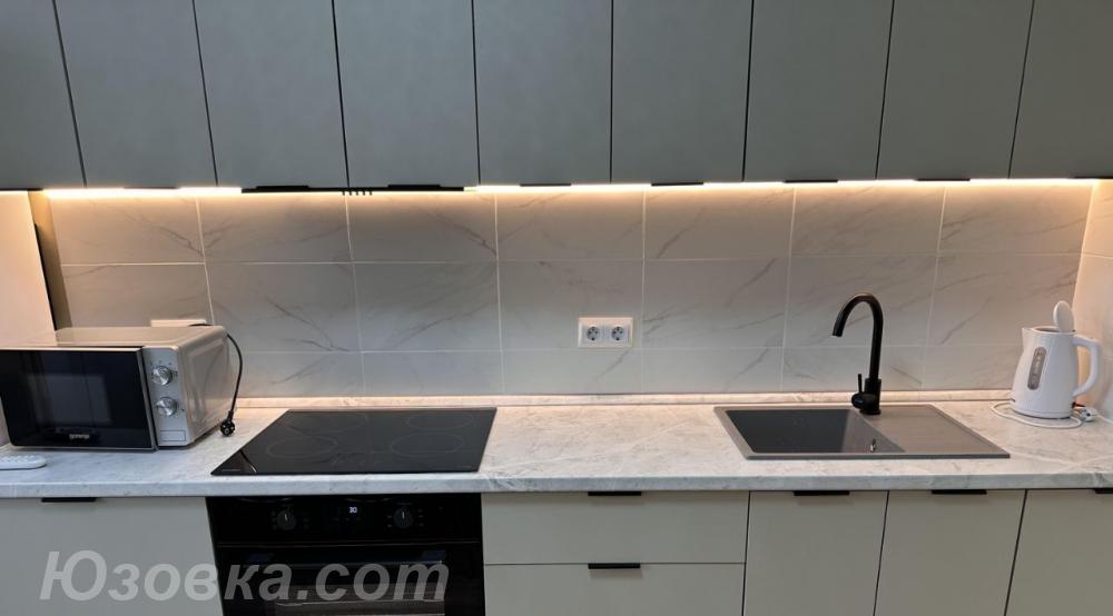 1-комн. квартира, 36м², с мебелью, 3/5 эт., ДОНЕЦК