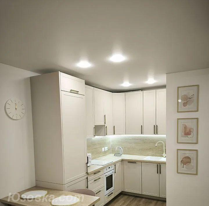 2-комн. квартира, 45м², с мебелью, 2/5 эт., ДОНЕЦК