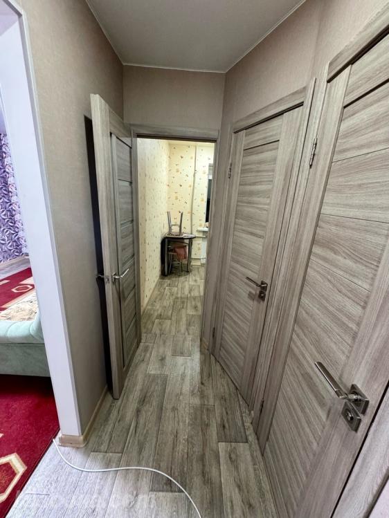 3-комн. квартира, 60 м², вторичка, 4/5 эт., Макеевка