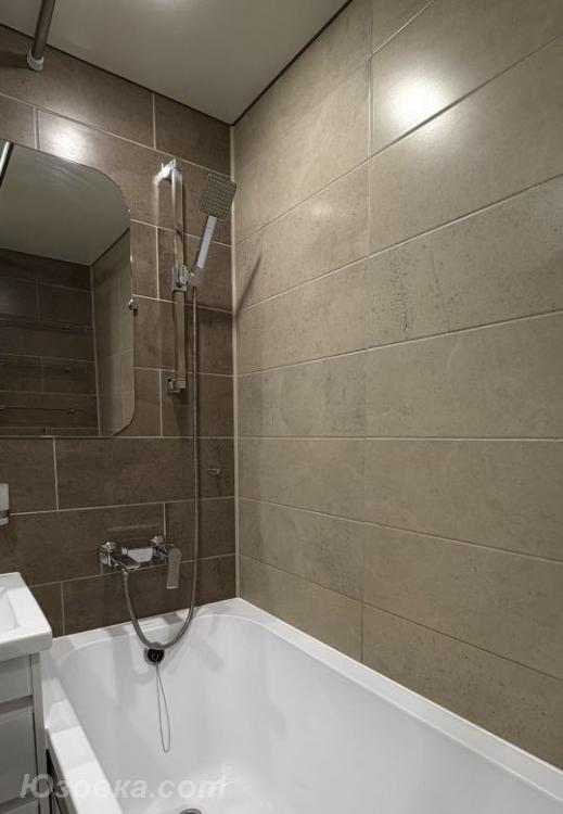 1-комн. квартира, 35м², с мебелью, 4/5 эт., ДОНЕЦК