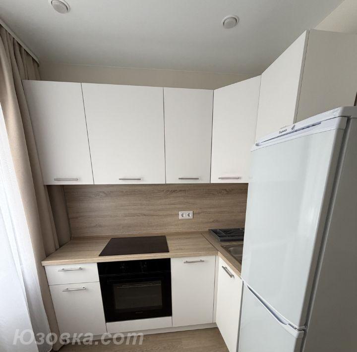 1-комн. квартира, 34м², с мебелью, 2/5 эт.