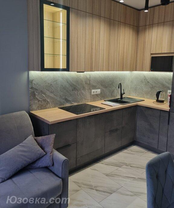 2-комн. квартира, 47м², с мебелью, 3/5 эт., ДОНЕЦК
