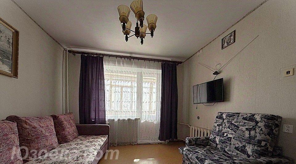 2-комн. квартира, 46м², с мебелью, 3/9 эт., ДОНЕЦК