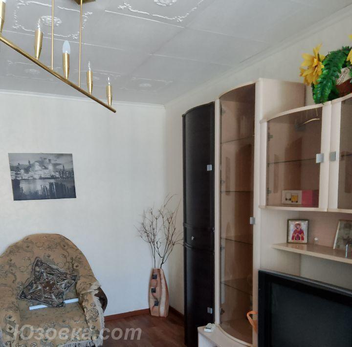 2-комн. квартира, 43м², с мебелью, 3/9 эт., ДОНЕЦК