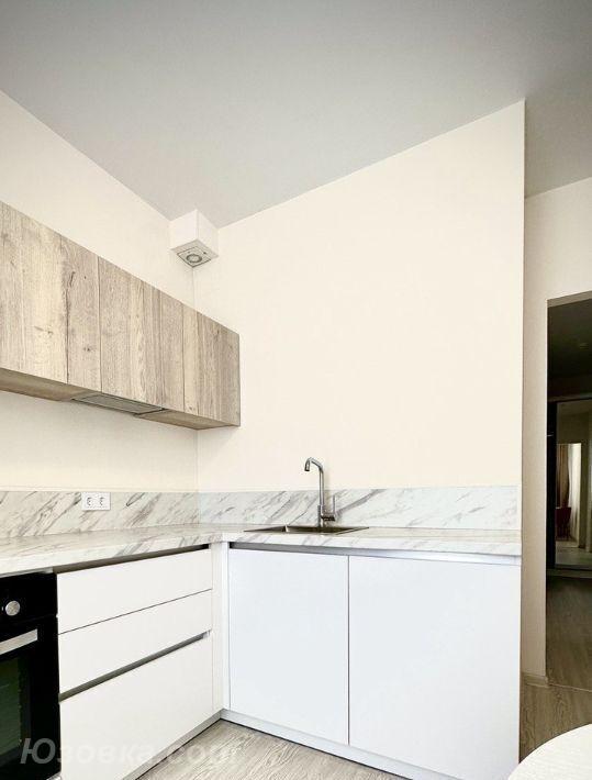 2-комн. квартира, 38м², с мебелью, 3/5 эт., ДОНЕЦК