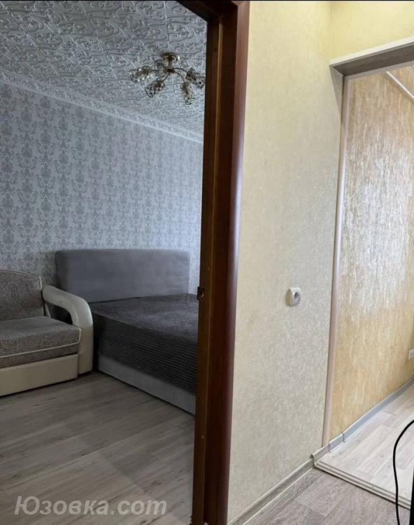 1-комн. квартира, 28м², с мебелью, 5/9 эт., ДОНЕЦК