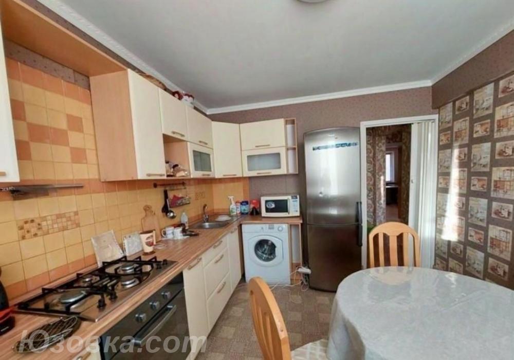2-комн. квартира, 53м², с мебелью, 4/5 эт.