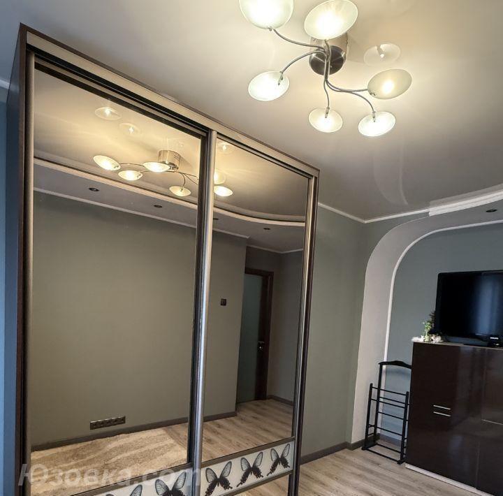 3-комн. квартира, 66м², с мебелью, 3/9 эт., ДОНЕЦК