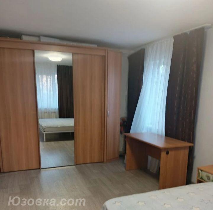 1-комн. квартира, 38м², с мебелью, 3/5 эт.