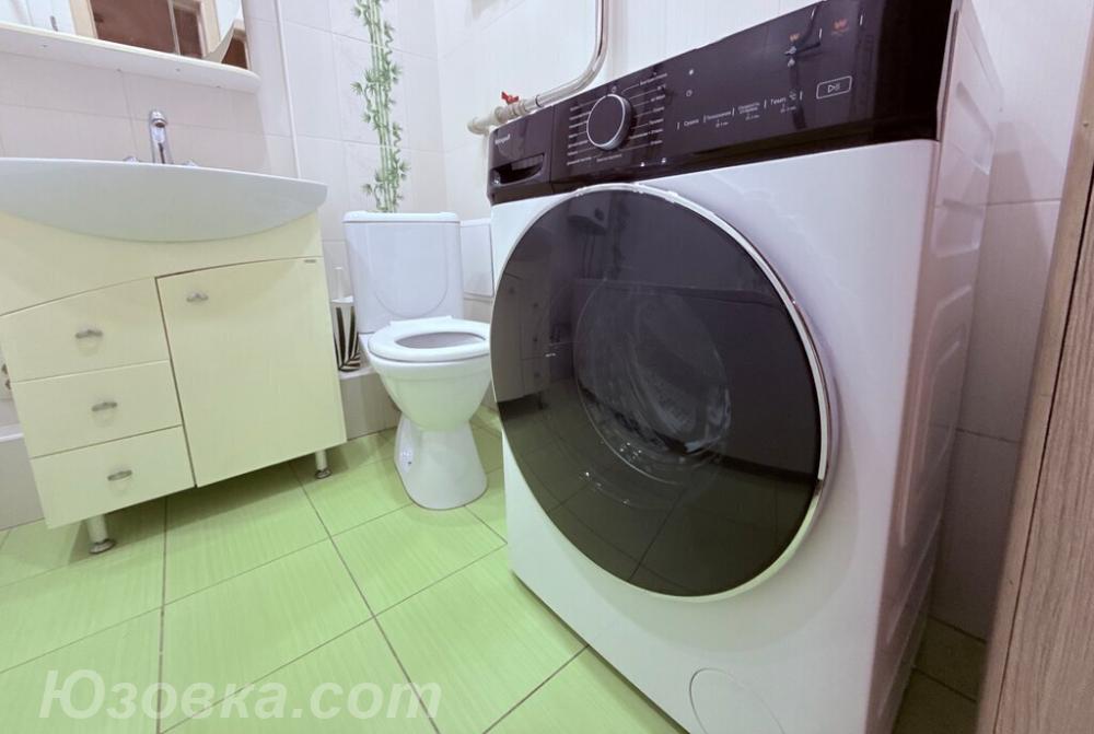 2-комн. квартира, 60м², с мебелью, 8/9 эт.