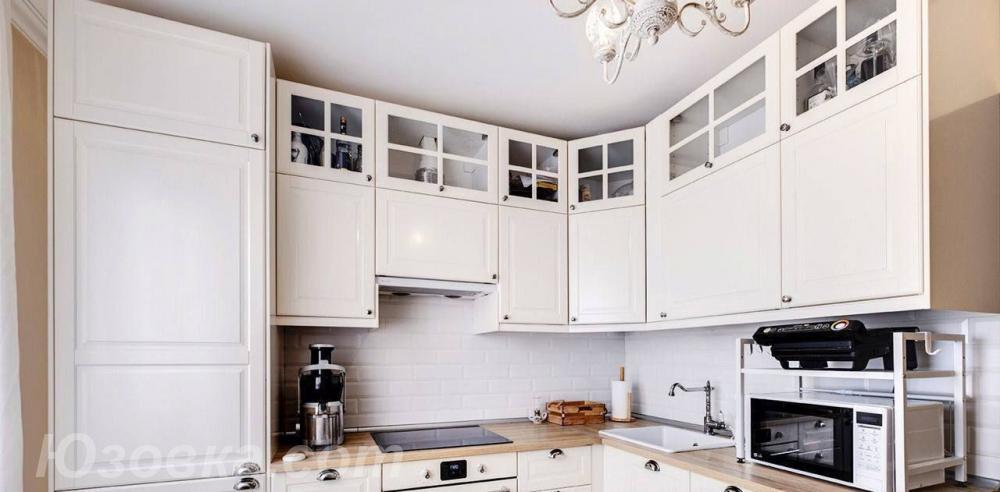 1-комн. квартира, 37м², с мебелью, 2/5 эт., ДОНЕЦК