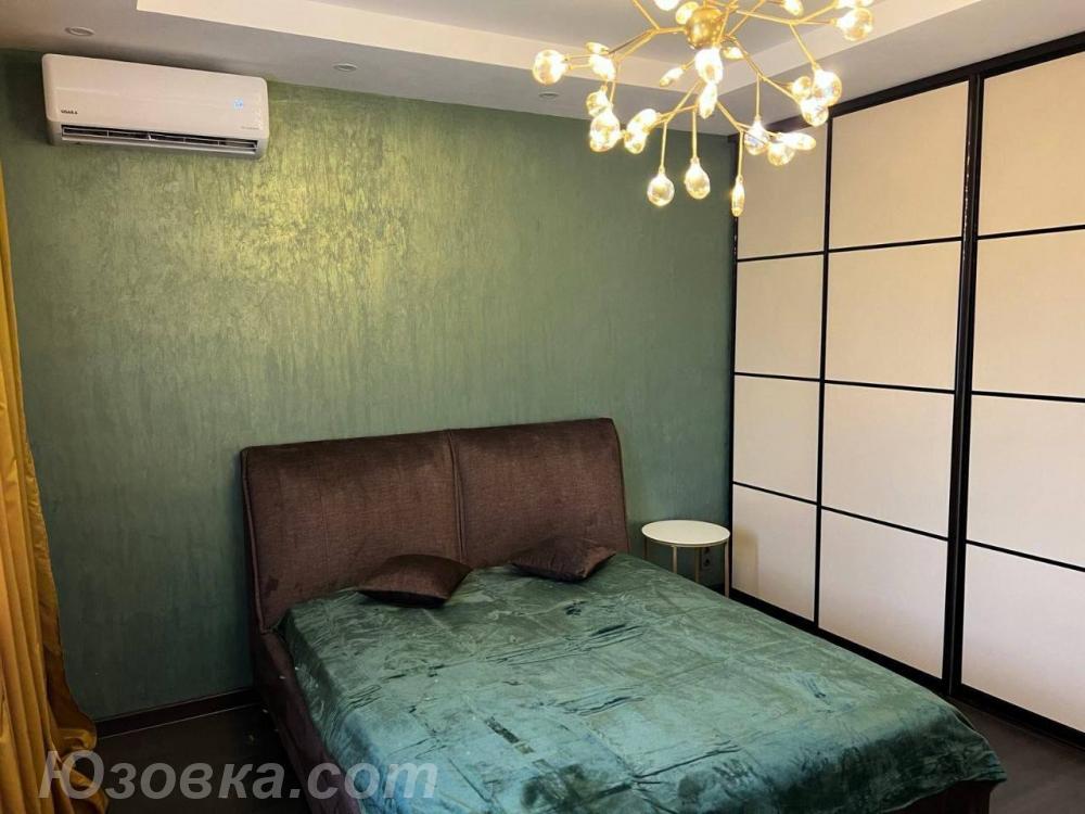 2-комн. квартира, 44м², с мебелью, 4/12 эт.