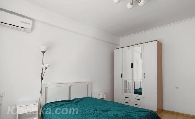 1-комн. квартира, 32м², с мебелью, 5/5 эт., ДОНЕЦК