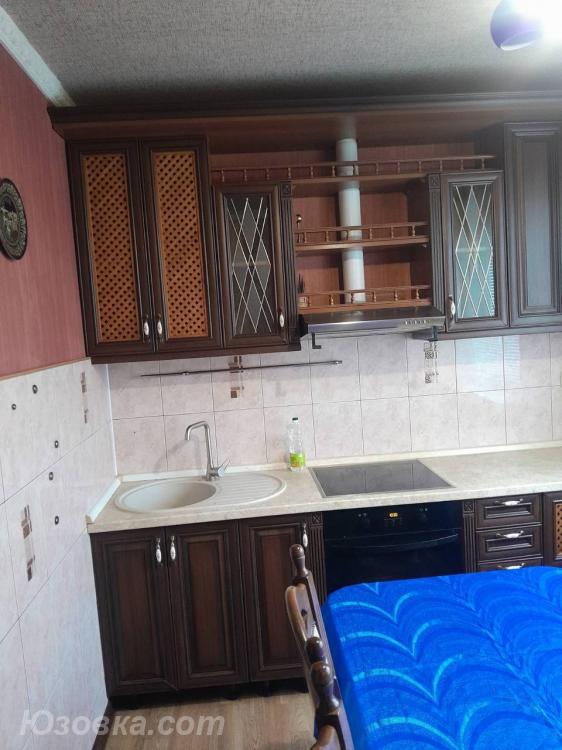 2-комн. квартира, 48м², с мебелью, 3/5 эт., ДОНЕЦК