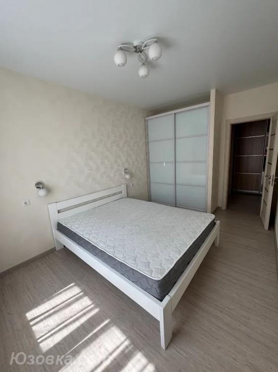 2-комн. квартира, 48м², с мебелью, 3/9 эт., ДОНЕЦК