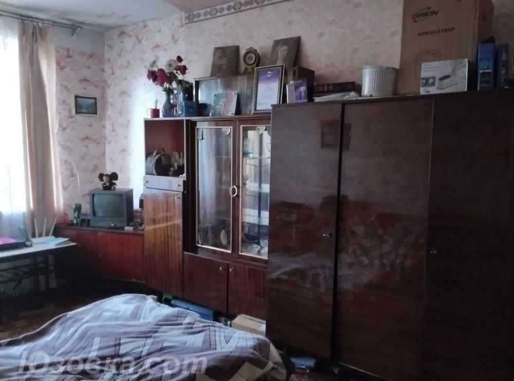 1-комн. квартира, 32 м², вторичка, 3/4 эт.