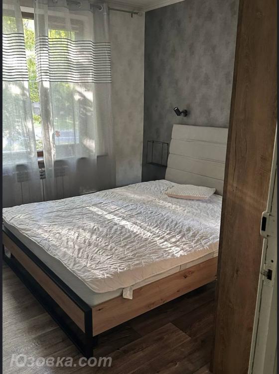 2-комн. квартира, 50м², с мебелью, 3/9 эт.
