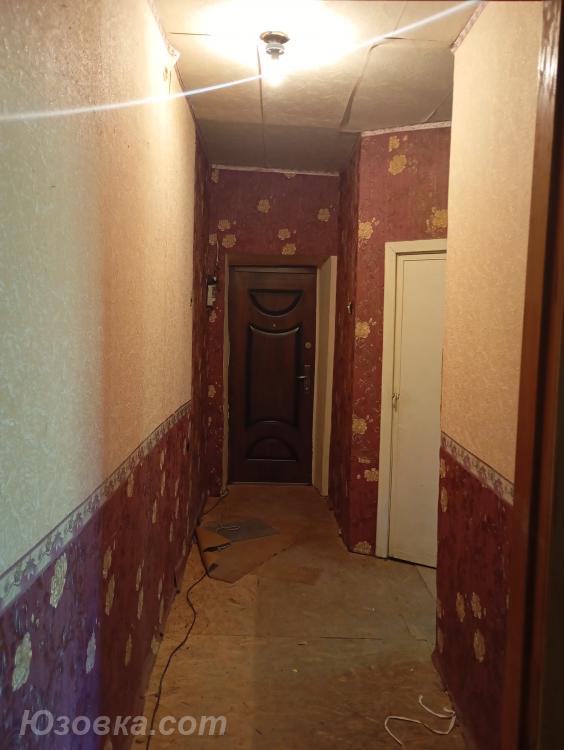 3-комн. квартира, 59 м², вторичка, 5/5 эт.