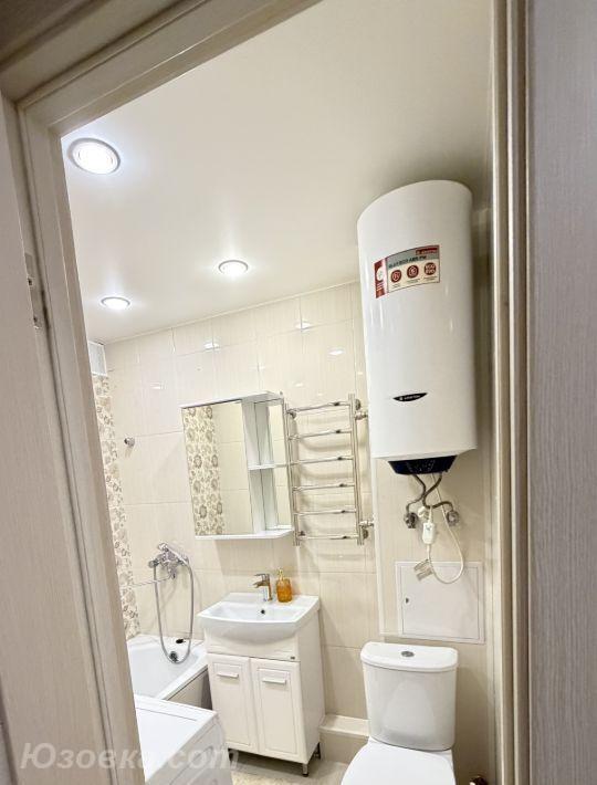 2-комн. квартира, 47м², с мебелью, 4/14 эт.