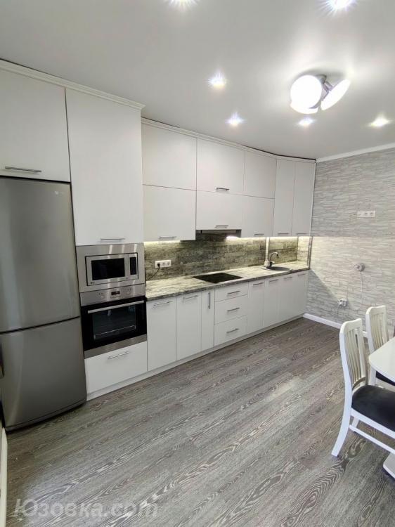 1-комн. квартира, 45м², с мебелью, 2/5 эт., ДОНЕЦК