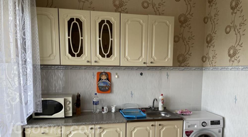 2-комн. квартира, 48м², с мебелью, 3/5 эт., ДОНЕЦК