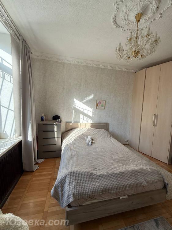 1-комн. квартира, 38м², с мебелью, 3/5 эт., ДОНЕЦК