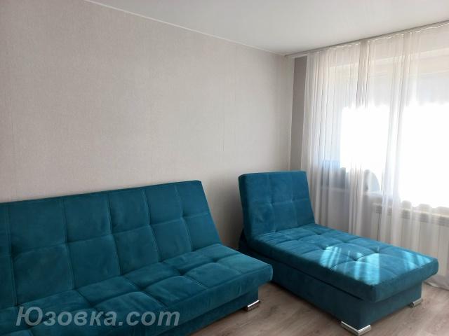 2-комн. квартира, 37м², с мебелью, 7/10 эт., ДОНЕЦК