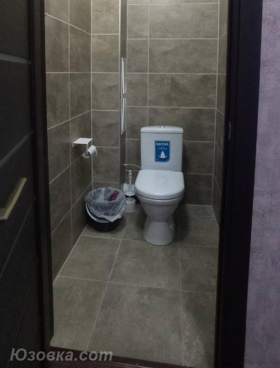 1-комн. квартира, 35м², с мебелью, 3/5 эт., ДОНЕЦК