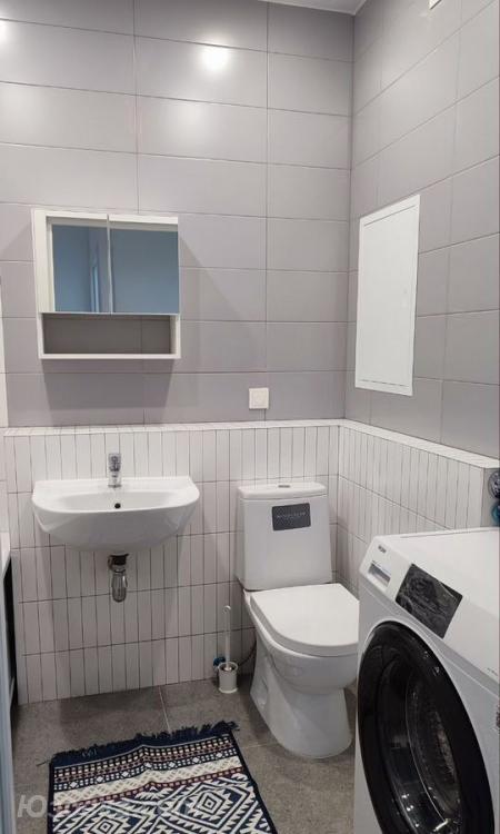 1-комн. квартира, 20м², с мебелью, 4/9 эт., ДОНЕЦК