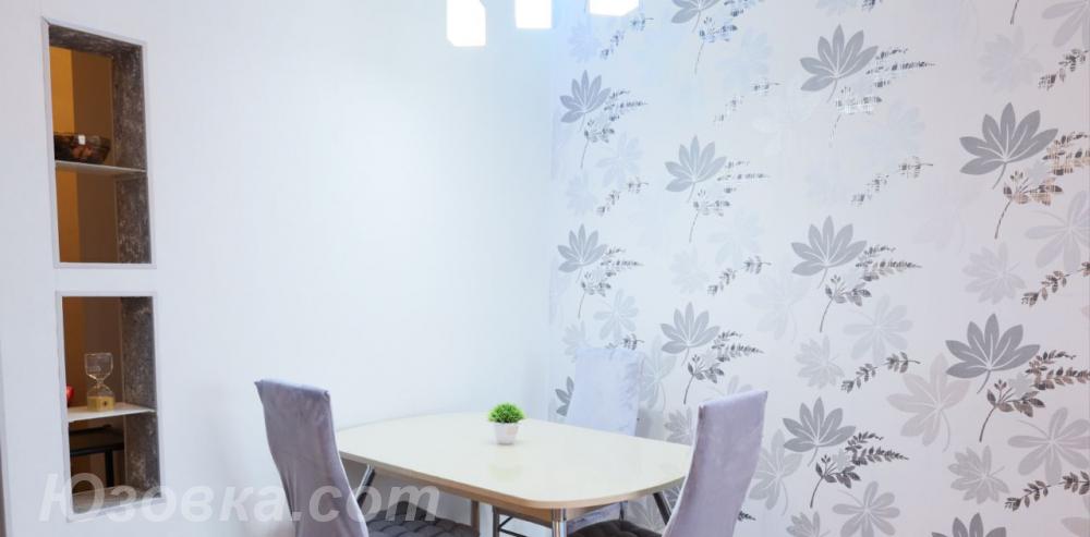 2-комн. квартира, 35м², с мебелью, 3/9 эт., ДОНЕЦК