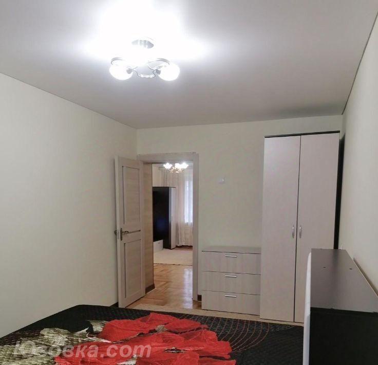 2-комн. квартира, 45м², с мебелью, 3/9 эт., ДОНЕЦК